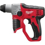 Milwaukee Hammer Drill M12 H-0 (4933431355)