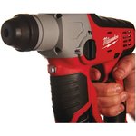 Milwaukee Hammer Drill M12 H-0 (4933431355)