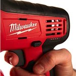 Milwaukee Hammer Drill M12 H-0 (4933431355)