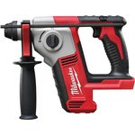 Milwaukee M18 BH-0 Rotary Hammer (4933443320)