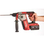 Milwaukee M18 BH-0 Rotary Hammer (4933443320)