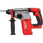 Milwaukee M18 BLH-0 Rotary Hammer (4933479426)