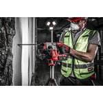 Milwaukee M18 BLH-0 Rotary Hammer (4933479426)