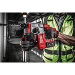 Milwaukee M18 BLH-0 Rotary Hammer (4933479426)