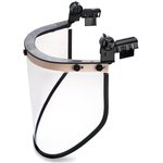 04197, 04197 Щиток защитный лицевой с креплением на каске защитной КБТ ВИЗИОН® ...