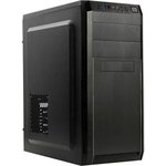 EX287365RUS, Корпус Miditower ExeGate XP-334UC (ATX, без БП ...