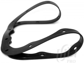 Фото 1/2 GGA0001, Прокладка натяжителя задней цепи распредвала, Audi ADR/AEB (058 198 217) UM