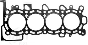 Фото 1/3 GH0284, Прокладка головки блока BMW M50B25, M52B25 (11 12 1 726 61) UM