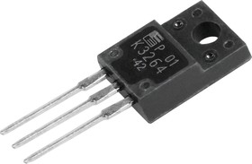 2SK3264, Транзистор, N-канал [TO-220F]