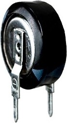 Фото 1/4 EECS0HD223V, 0.022 Ф, 5.5 В, 5 мм, 1105V, Ионистор
