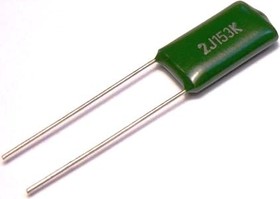 К73-17 имп, 0.015 мкФ, 630 В, 5-10%, Конденсатор металлоплёночный