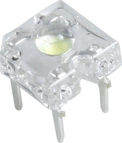 BL-FL7670UWC (9500K), Светодиод Пиранья" белый холодный 50" 5200мКд (Ultra White)"