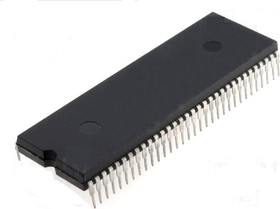 M52770ASP, Сигнальный процессор для ТВ/ЭЛТ, NTSC/PAL