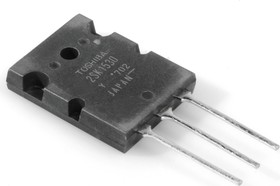 2SK1530, Транзистор, N-канал, усилительный [2-21F1B]