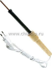 ЭПСН (36В,40Вт), Паяльник нихромовый нагреватель, деревянная ручка