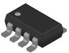 LTC6702ITS8#TRMPBF, Analog Comparators Tiny Micropower, Low Voltage Dual Comparators