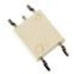 TLP170D(F), MOSFET Output Optocouplers Photorelay 0.2A 200V 1500 Vrms 90pF 1mA