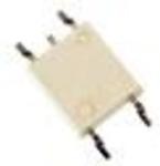 Фото 1/2 TLP4176G(TP,F), MOSFET Output Optocouplers Photorelay Voff=350V Ion=0.15/0.12A