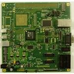 EVALSPEAR600, SPEAr600 Microprocessor Evaluation Board 256MB RAM 512B/16MB/256MB ...