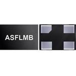ASFLMB-27.000MHZ-LC-T, Oscillator MEMS 27MHz ±50ppm (Stability) 15pF LVCMOS 55% ...