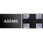 ASEMB-14.31818MHZ-LY-T, Oscillator MEMS 14.31818MHz ±10ppm (Stability) 15pF ...