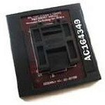 AC164349, PIC18F86 Microcontroller Socket Board