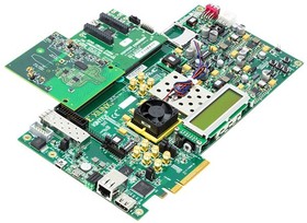EVAL-ADA4355EBZ, Amplifier IC Development Tools Evaluation Board