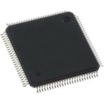 R5F51135ADFP#3A, 32-bit Microcontrollers - MCU 32BIT MCU RX113 128/32K LQFP100 ...