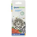 (GR1-6) решетка Eurokitchen для мясорубки/кухонного комбайна, 53 мм ...
