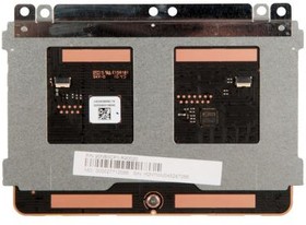(90NB0CP1-R90020) тачпад для ASUS UX303CA без пластикового покрытия