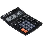 Калькулятор настольный STAFF STF-444-12 (199x153 мм), 12 разрядов ...