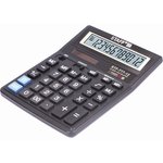 Калькулятор настольный STF-777, 12 разрядов, двойное питание, 210x165мм ...