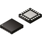 C8051F330-GM, 8-bit Microcontrollers - MCU 8051 25 MHz 8 kB LFO 8-bit MCU
