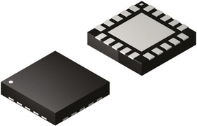 C8051F331-GM, C8051F331-GM, 8bit 8051 Microcontroller, C8051F, 25MHz, 8 kB Flash, 20-Pin QFN