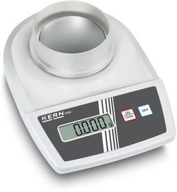 EMB 200-2/RS, EMB 200-2 Precision Balance Weighing Scale, 200g Weight Capacity