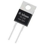 IDP30E120, Diodes - General Purpose, Power, Switching FAST SWITCH EMCON DIODE ...