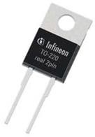 IDP30E120, Diodes - General Purpose, Power, Switching FAST SWITCH EMCON DIODE 1200V 30A