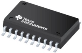 ISOW7744DFMR, Digital Isolators Low-emissions, low-ripple, quad-channel, 0/4, reinforced digital isolator with integrated power 20-SOIC -40