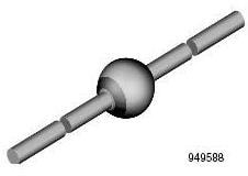 Фото 1/2 1N5625-TAP, Rectifiers 3.0 Amp 400 Volt