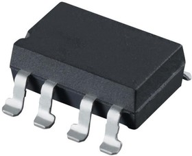 Фото 1/3 LH1502BAC, Solid State Relays - PCB Mount Normally Open/Closed Form 1A/1B/1C