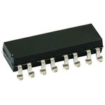 ILQ74-X009, Optocoupler DC-IN 4-CH Transistor DC-OUT 16-Pin PDIP SMD Tube