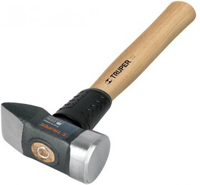 Кувалда 1,82 кг клиновидный боек с деревянной ручкой CRP-4HX 11253
