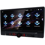 Автомагнитола Prology MPA-300 DSP 2DIN 4x55Вт v5.1 10.1" ПДУ RDS (PRMPA300)