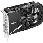 Видеокарта PCIE16 RTX3050 8GB GDDR6 RTX 3050 AERO ITX 8G OCV1 MSI