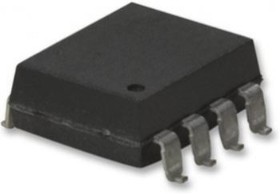 Фото 1/5 ACPL-7900-300E, ACPL-7900-300E, Isolation Amplifier, 3 5.5 V, 8-Pin PDIP