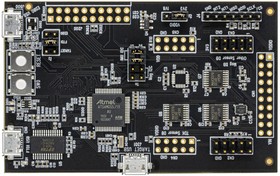 Фото 1/3 DK-42688-P, Development Kit, ICM-42688-P 6-Axis Motion Sensor