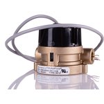 156261, RFO Series RotorFlow Electronic Flow Sensor for Liquid, 0.1 gal/min Min ...
