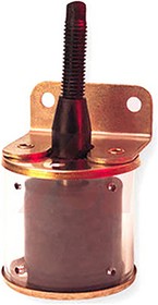 Фото 1/2 43760, LS-270 Series Level Switch Level Switch, SPST NC Output, Vertical, Stainless Steel Body
