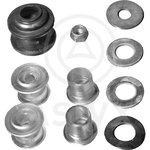 AS200359, РЕМКОМПЛЕКТ ВТУЛОК РЫЧАГА ПЕРЕКЛЮЧЕНИЯ RENAULT ESPACE II -96