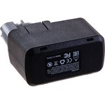 Аккумулятор для Bosch 7.2V 1.5Ah (Ni-Cd) PN: 2607335031.